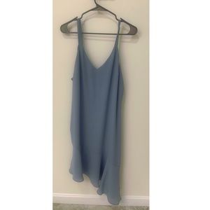 Perfect summer dress